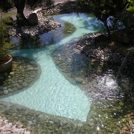 Agriturismo Terranova Пістіччі Екстер'єр фото